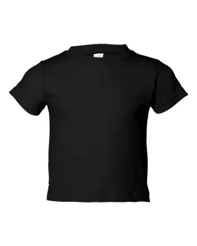 Toddler Unisex Tee - Create Your Own