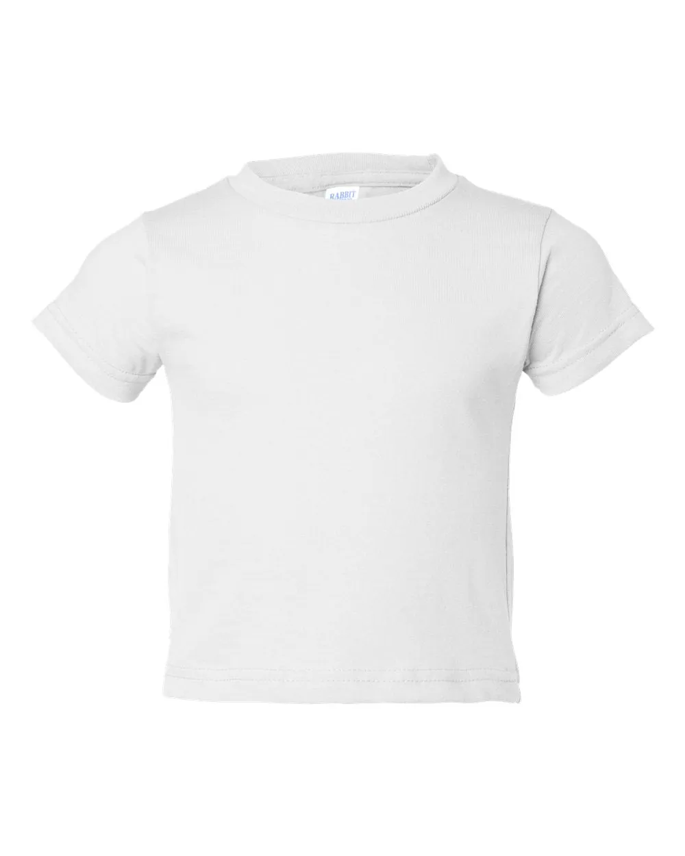 Toddler Unisex Tee - Create Your Own
