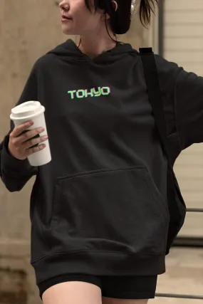 Tokyo