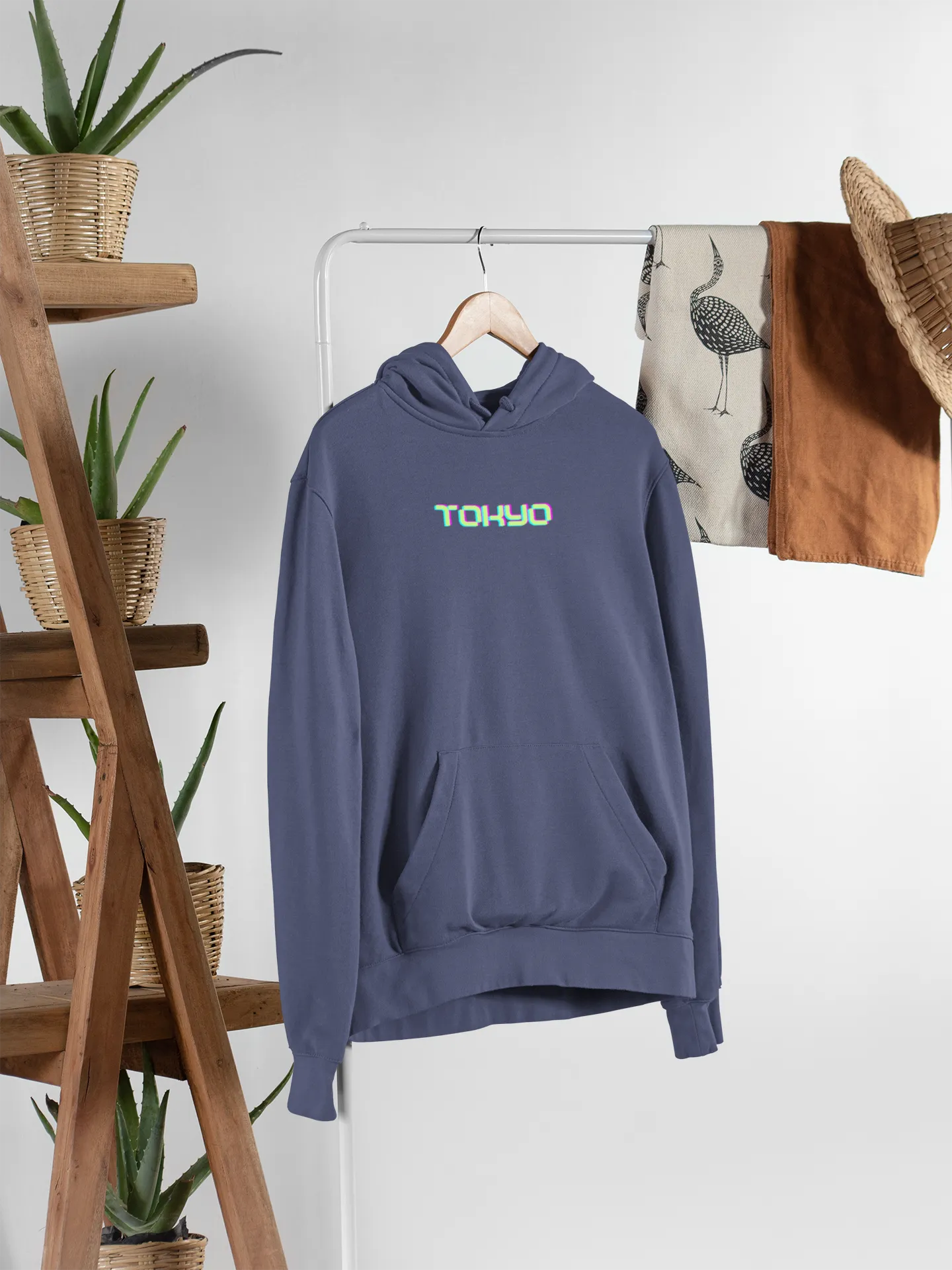 Tokyo