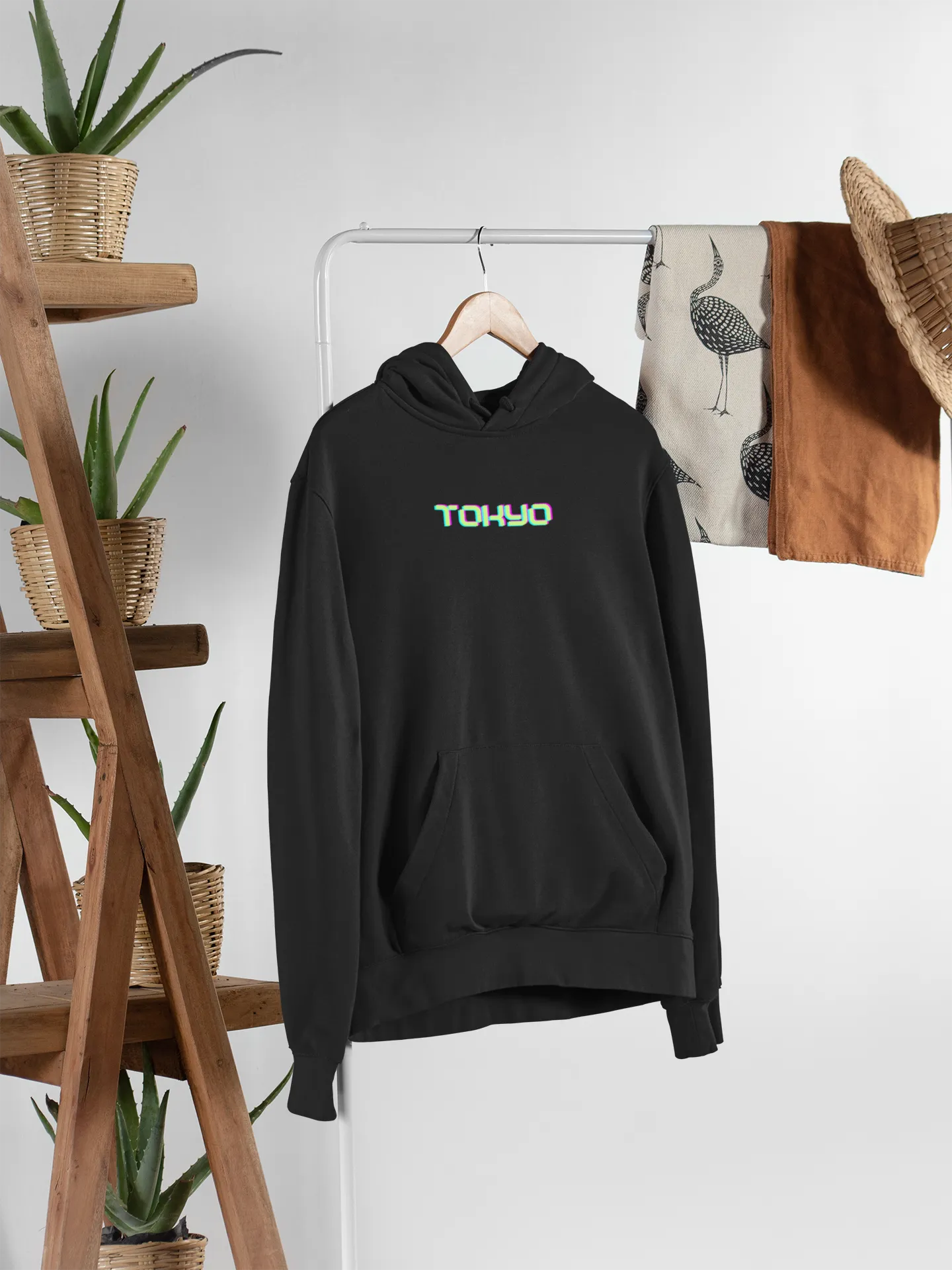 Tokyo