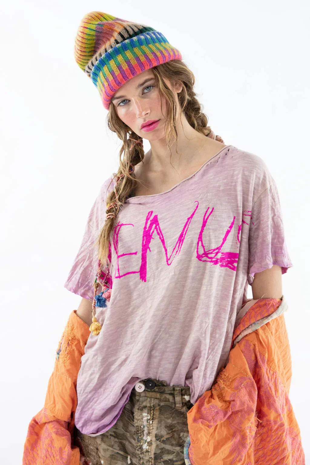 Top 1516 Venus T