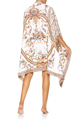 TOWEL PONCHO OLYMPE ODE