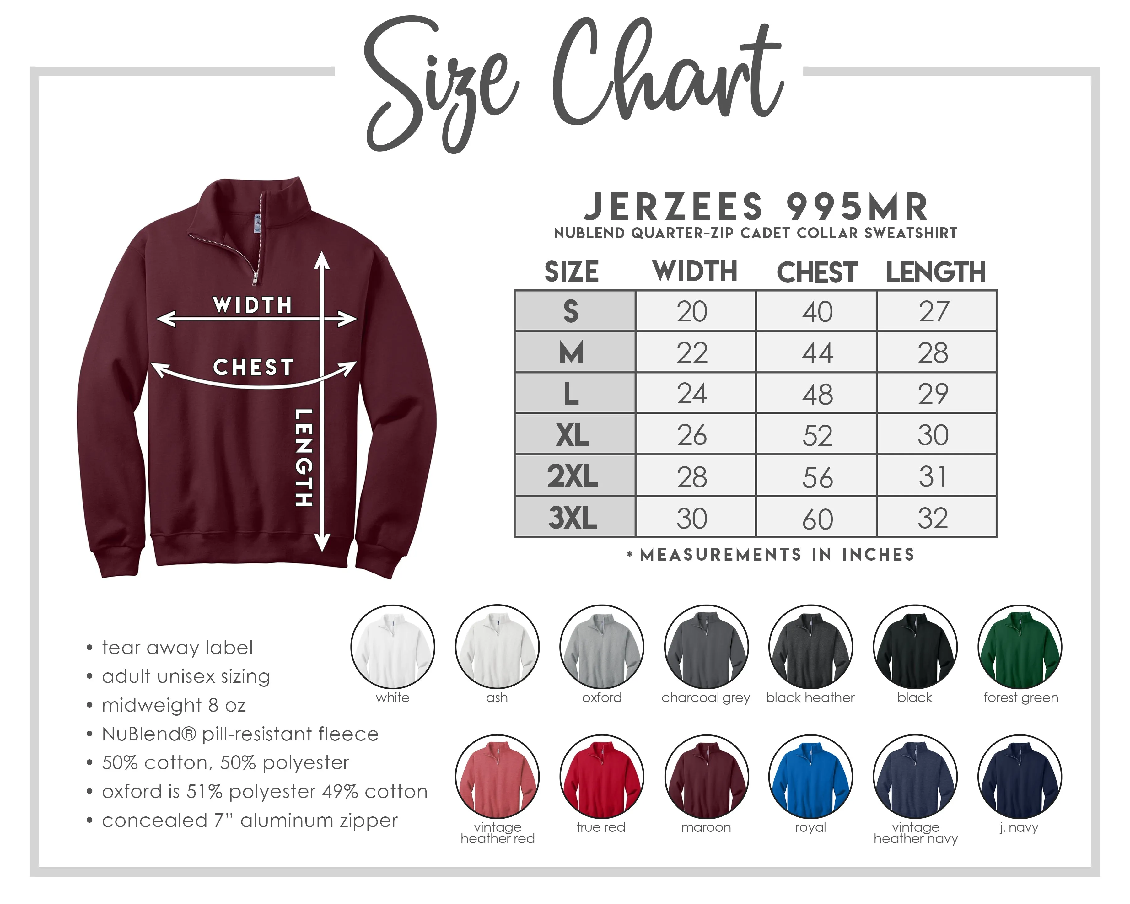 Triathlon Coach Personalized Quarter Zip Sweatshirt