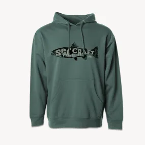 Troutcraft Hoodie