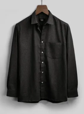 Tweed Shirt