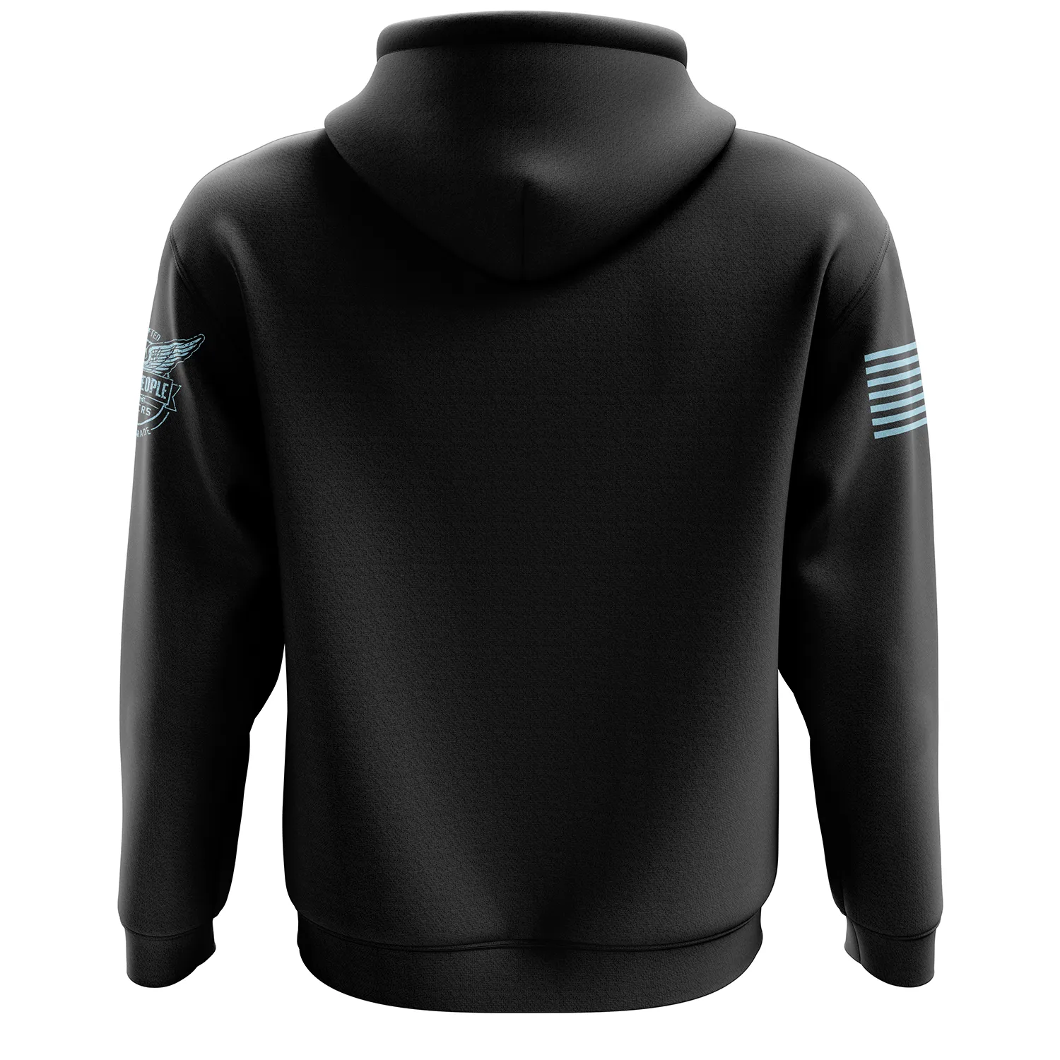 Uzi Does It Hoodie