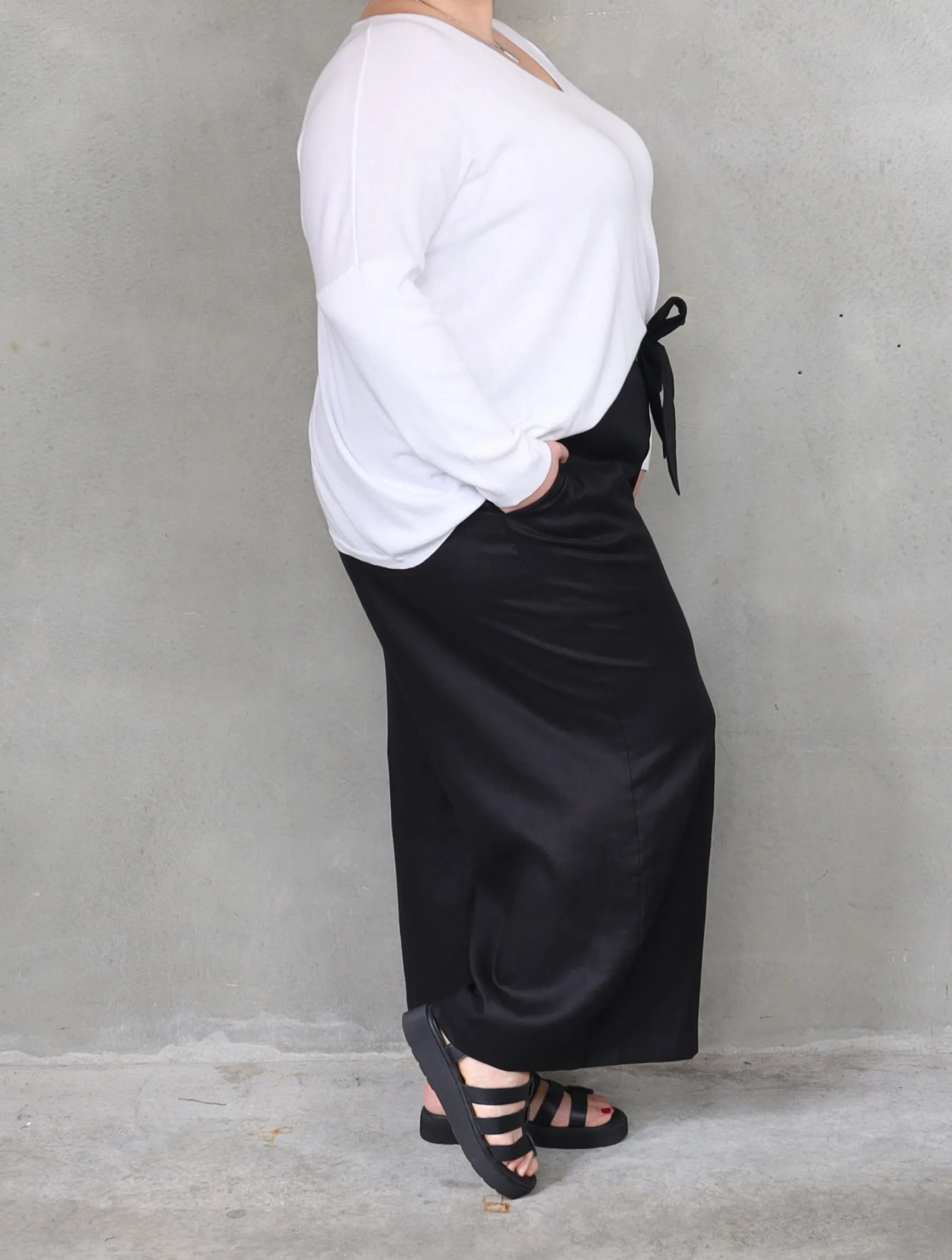 Venice Pants - Black