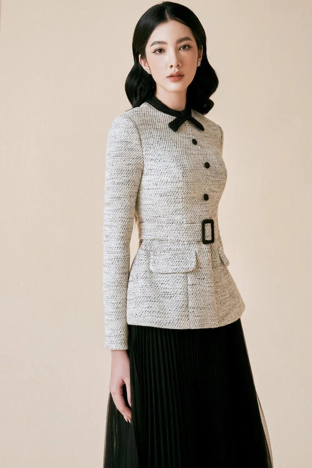 Verona Long Sleeves Top
