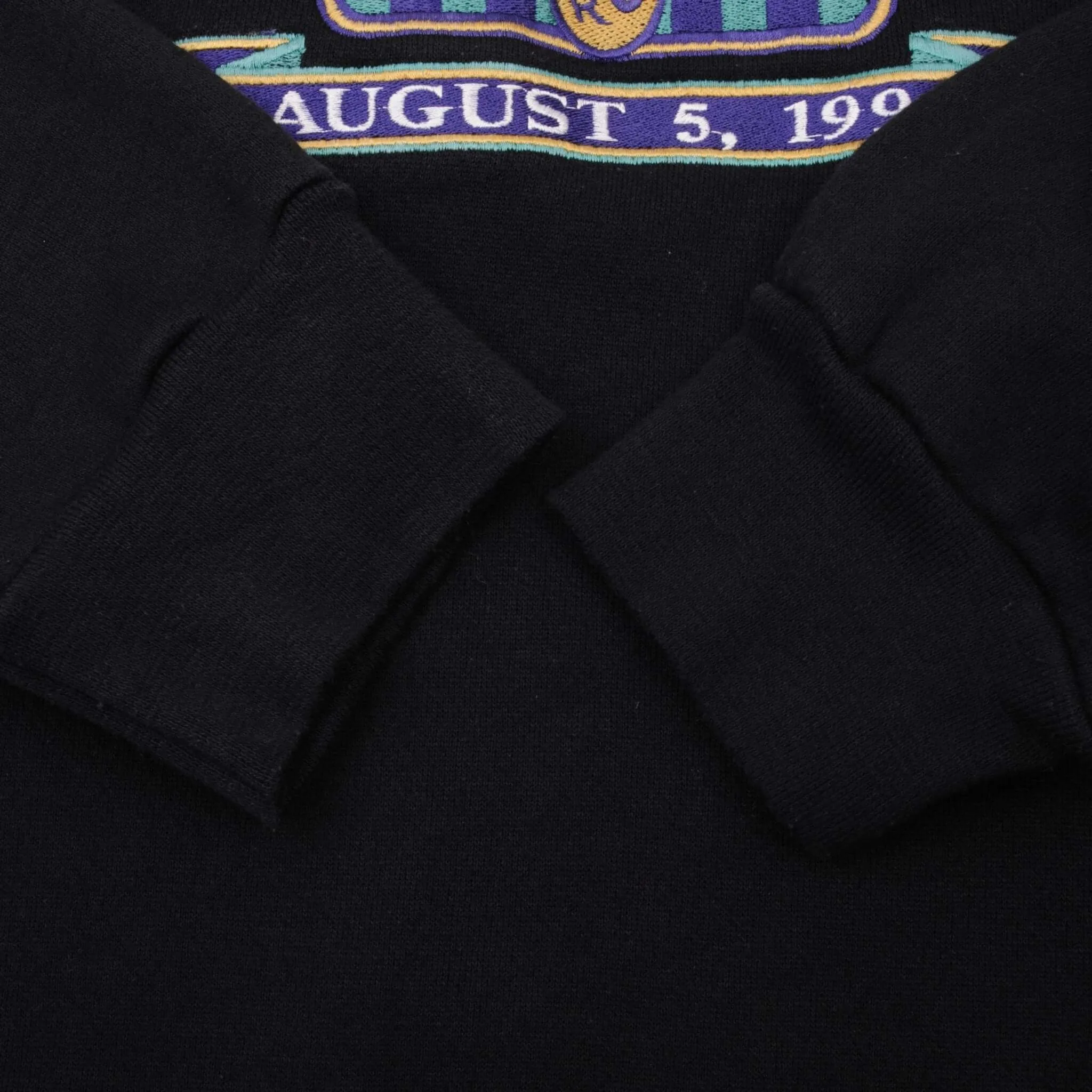 VINTAGE NASCAR BRICKYARD 400 1995 SWEATSHIRT SIZE XL MADE IN USA