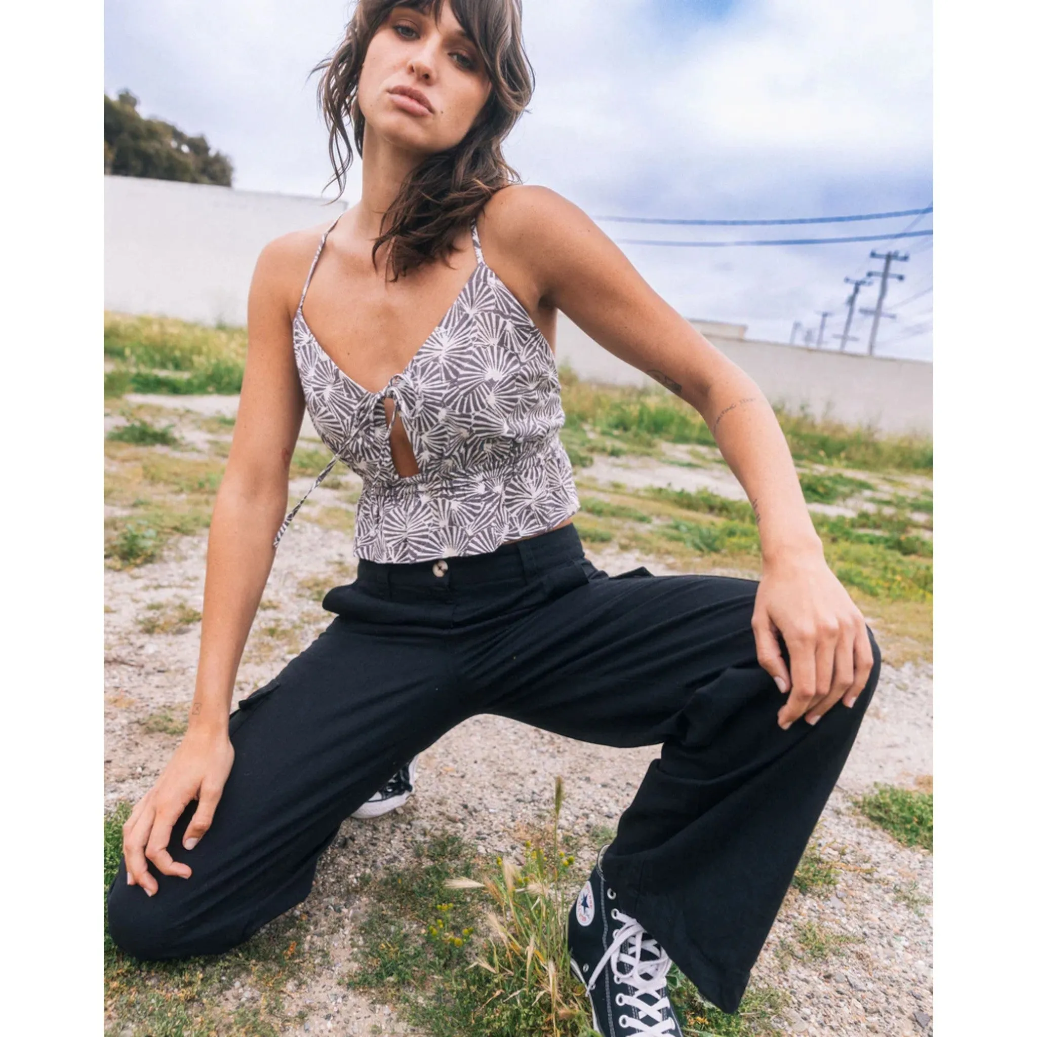 Volcom Cargstone Pants