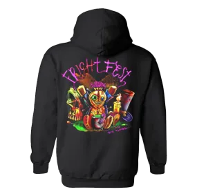 Voodoo Kid Hoodie