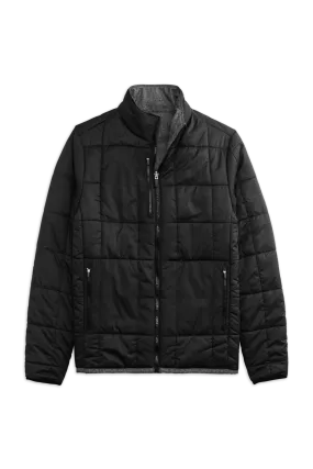WARMKNIT 2-Way Puffer Jacket