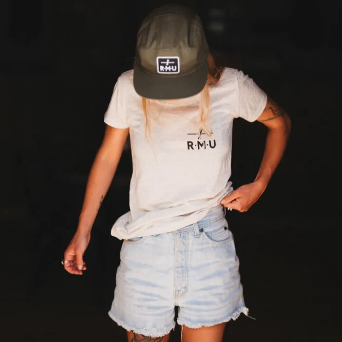 Women's MTN Tee