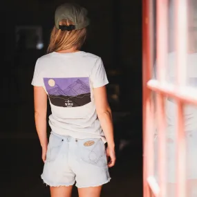 Women's MTN Tee