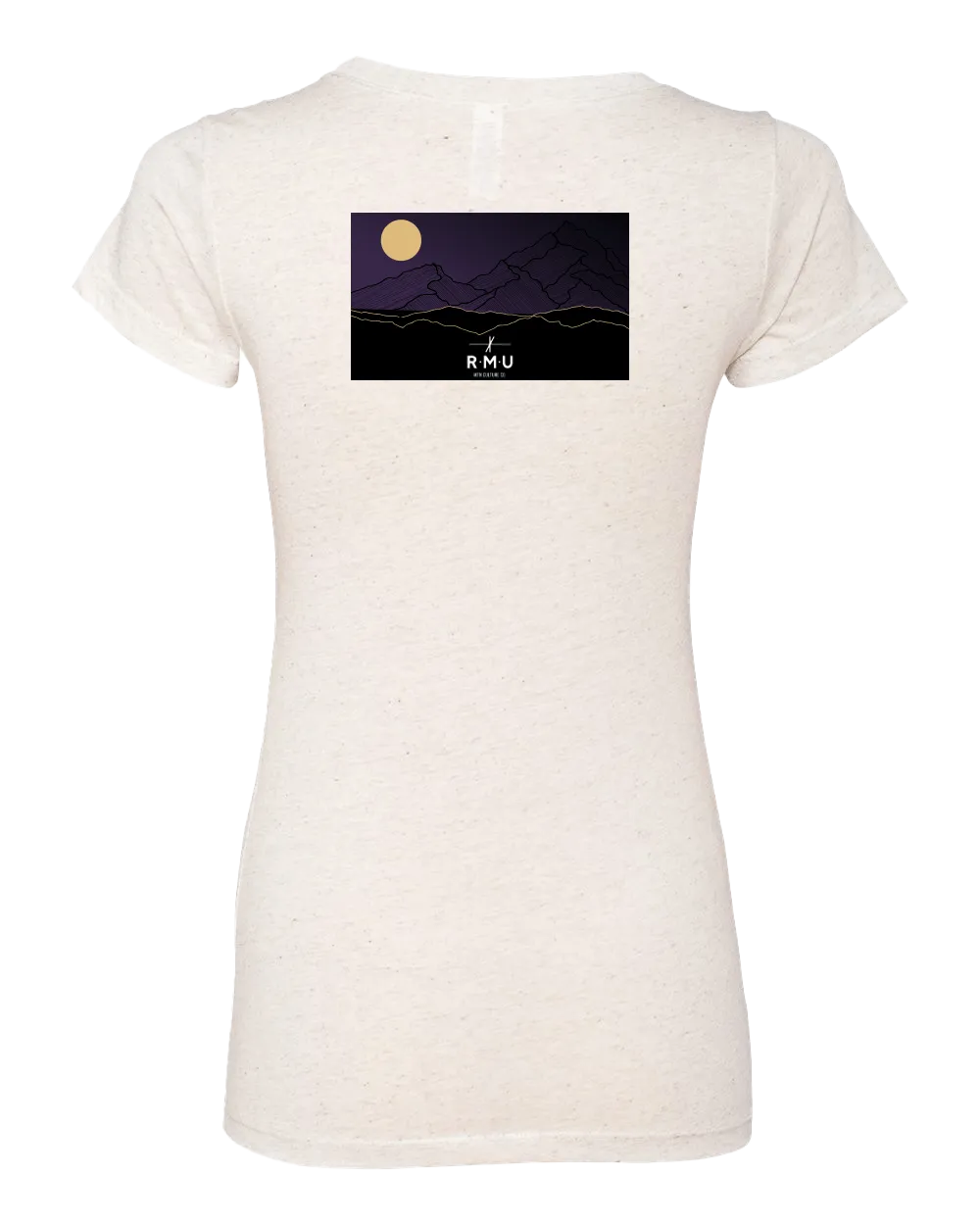 Women's MTN Tee