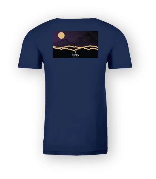 Women's MTN Tee