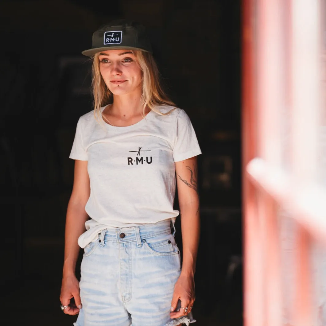 Women's MTN Tee