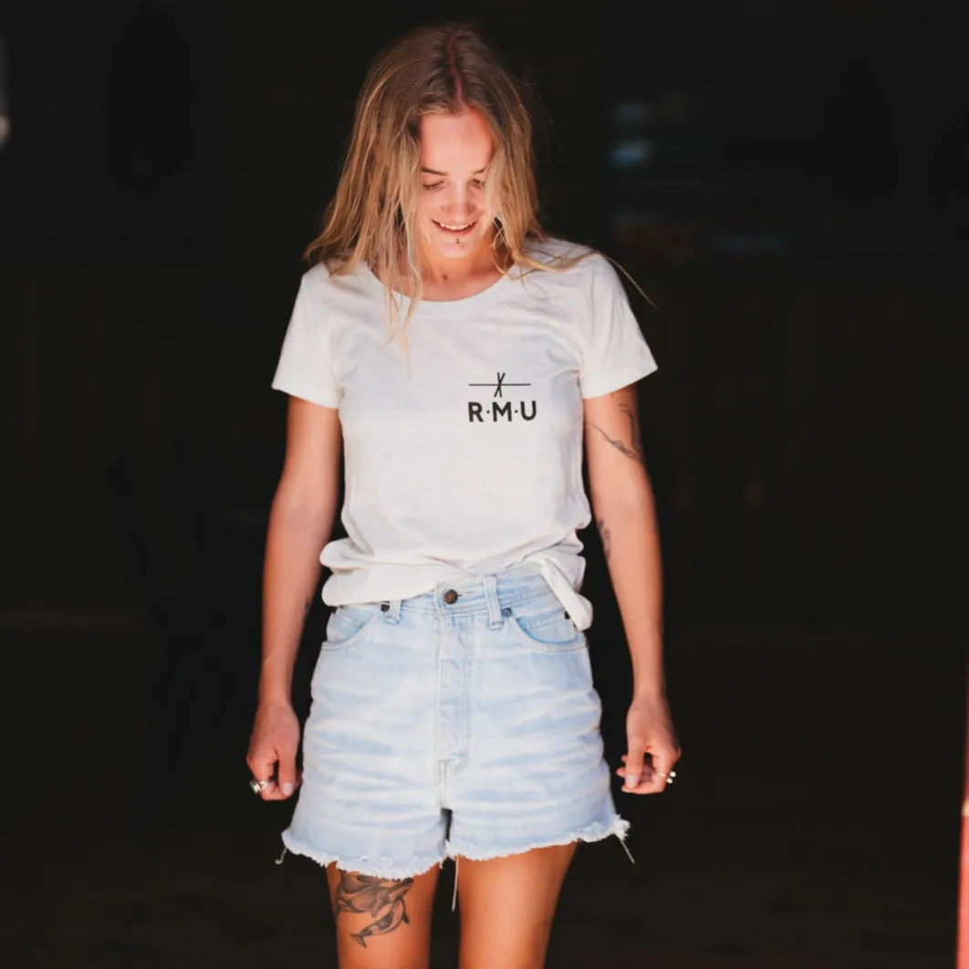 Women's MTN Tee