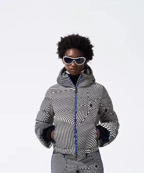 Women's Polar Flare Ski Jacket II