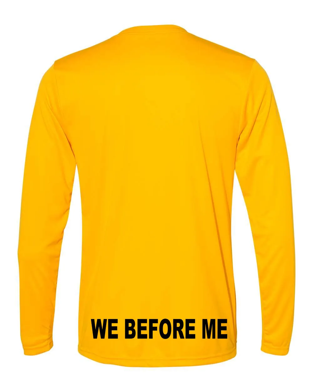 WSW Russell Performance Long Sleeve T-shirt - Adult