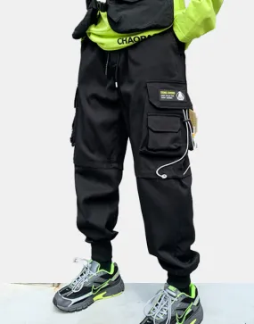 Xong Cargo Joggers