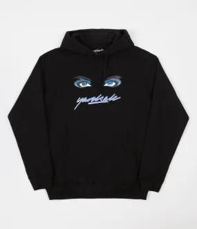Yardsale Eyes Hoodie - Black