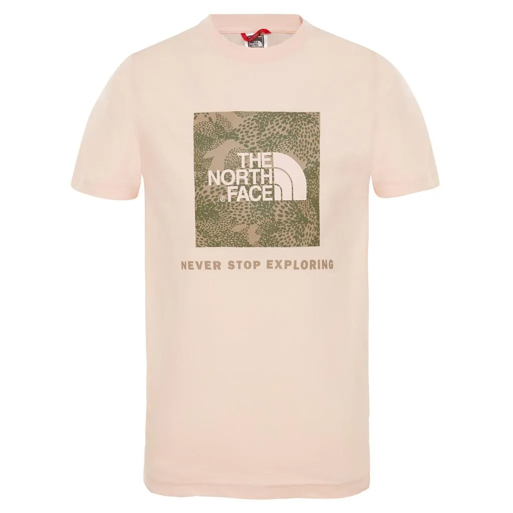 Youth Box T-Shirt