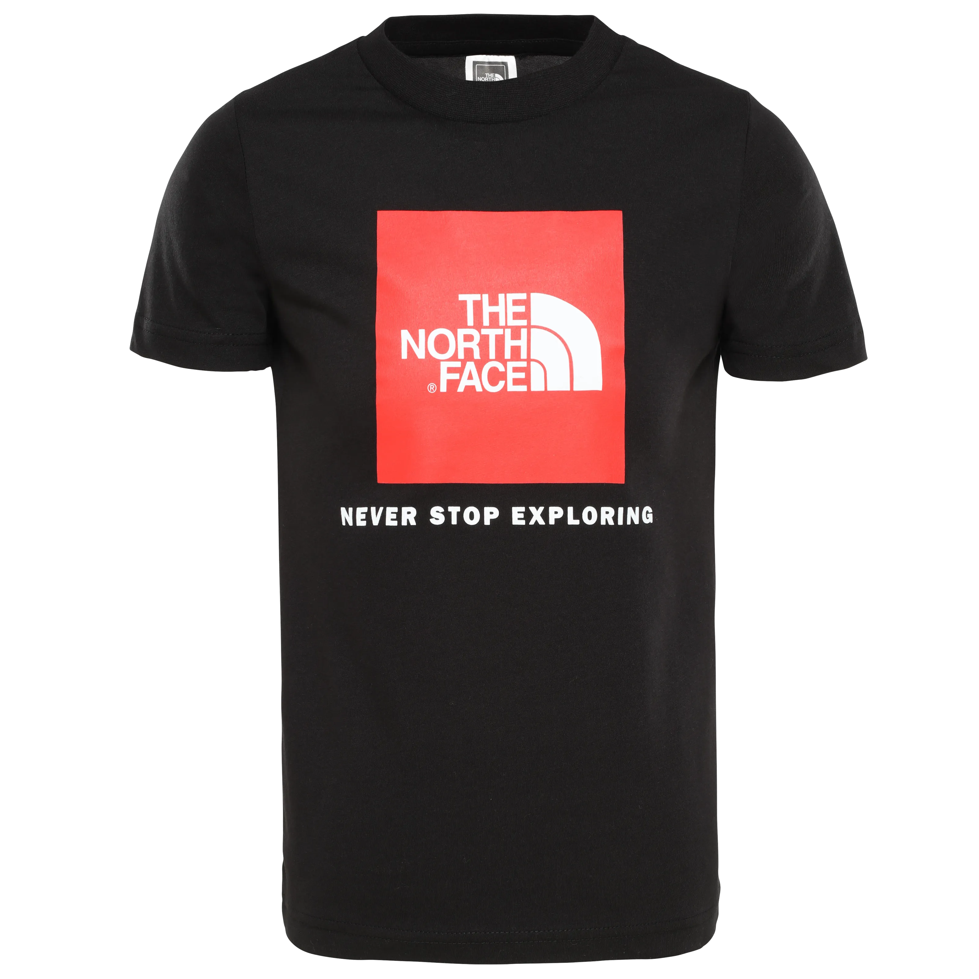 Youth Box T-Shirt